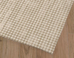 DISTRESSED BASKET Outdoor Rug By Kavka Designs