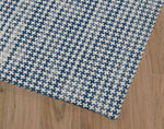 DISTRESSED BASKET Outdoor Rug By Kavka Designs