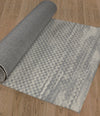 DISTRESSED CHECK Outdoor Rug By Kavka Designs