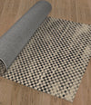 DISTRESSED CHECK Outdoor Rug By Kavka Designs