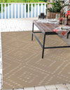 DOUBLE PARSON Outdoor Rug By Kavka Designs