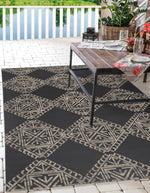 ESTHER Outdoor Rug By Kavka Designs