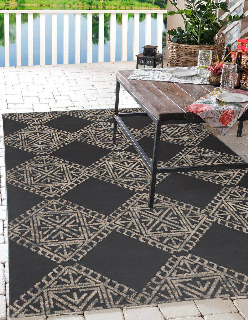 ESTHER Outdoor Rug By Kavka Designs