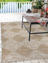 ESTHER Outdoor Rug By Kavka Designs