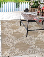 ESTHER Outdoor Rug By Kavka Designs