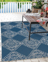 ESTHER Outdoor Rug By Kavka Designs