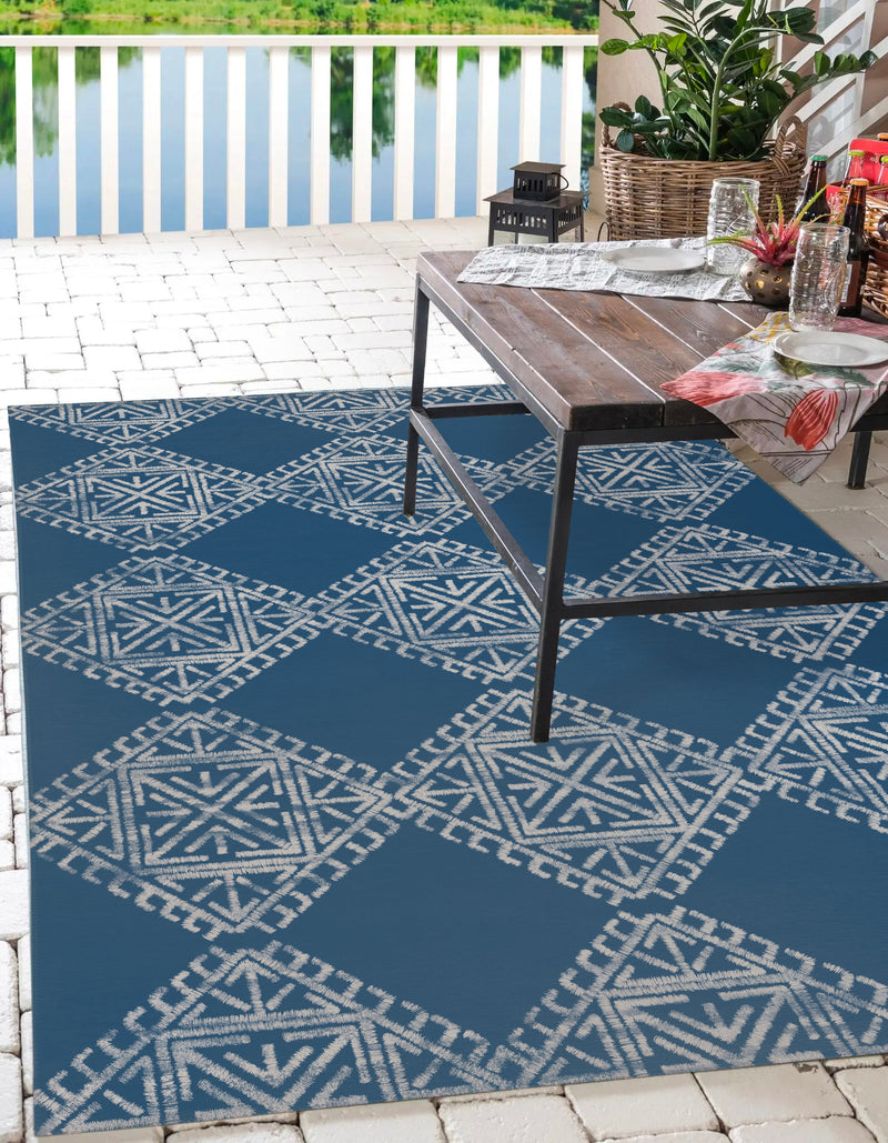 ESTHER Outdoor Rug By Kavka Designs