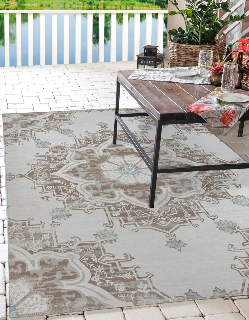 MIA Outdoor Rug By Kavka Designs