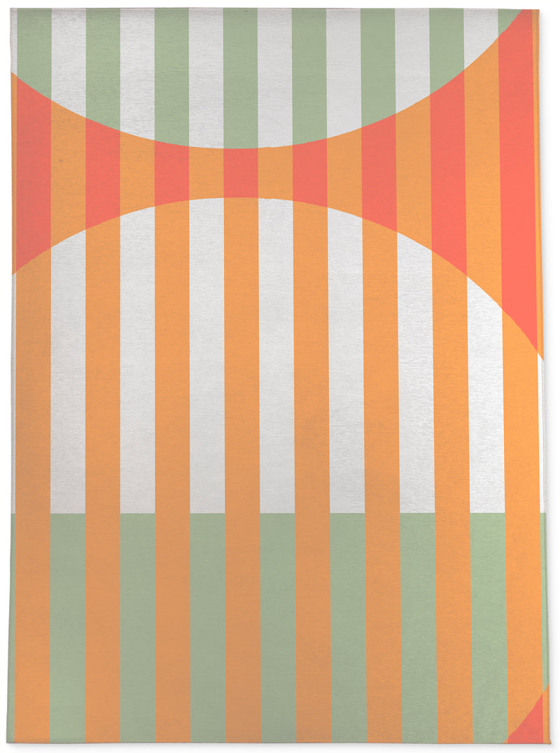 SUMMER GEO Outdoor Rug By Kavka Designs