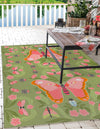 BUGGED Outdoor Rug By Kavka Designs