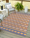 ZSA ZSA Outdoor Rug By Kavka Designs