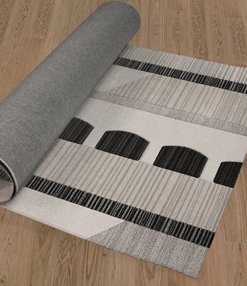 DECOMETRIC Outdoor Rug By Marina Gutierrez