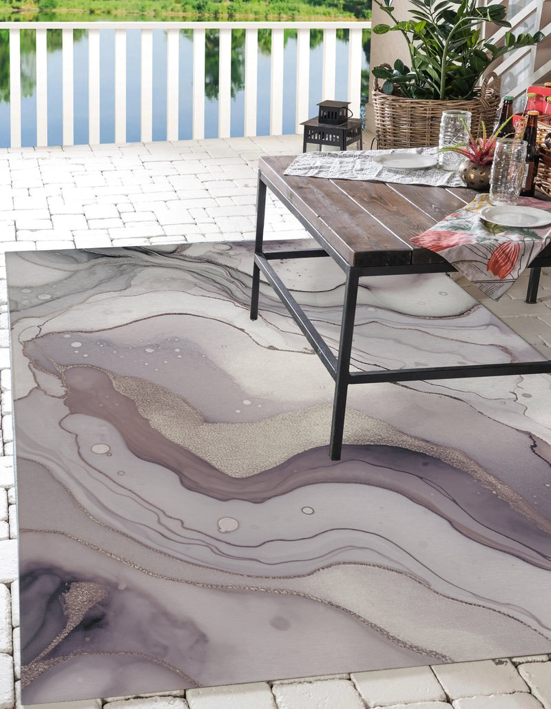 ESSENCE Outdoor Rug By Marina Gutierrez