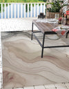 ESSENCE Outdoor Rug By Marina Gutierrez