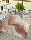 ESSENCE Outdoor Rug By Marina Gutierrez