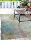 MUGHAL Outdoor Rug By Marina Gutierrez