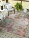 MUGHAL Outdoor Rug By Marina Gutierrez