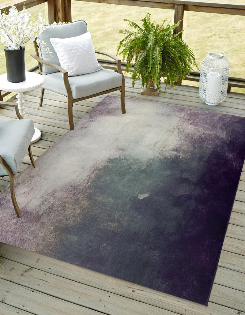 SUJO Outdoor Rug By Marina Gutierrez