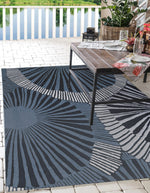 ZEIGER Outdoor Rug By Marina Gutierrez