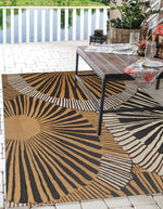 ZEIGER Outdoor Rug By Marina Gutierrez