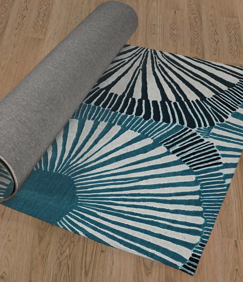 ZEIGER Outdoor Rug By Marina Gutierrez