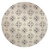 COMPASS Office Mat By House of Haha