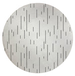 DOWNPOUR Office Mat By House of Haha