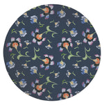 HARRIET FLORAL Office Mat By House of Haha