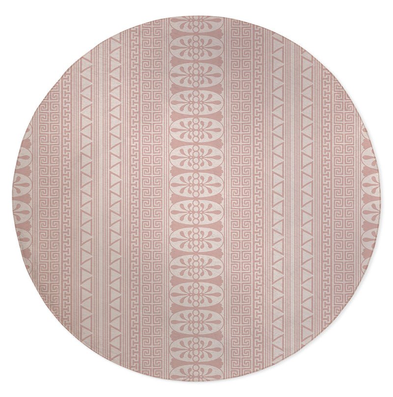 APHRODITE STRIPE Office Mat By House of Haha