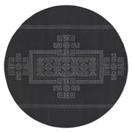 AVI Office Mat By Kavka Designs