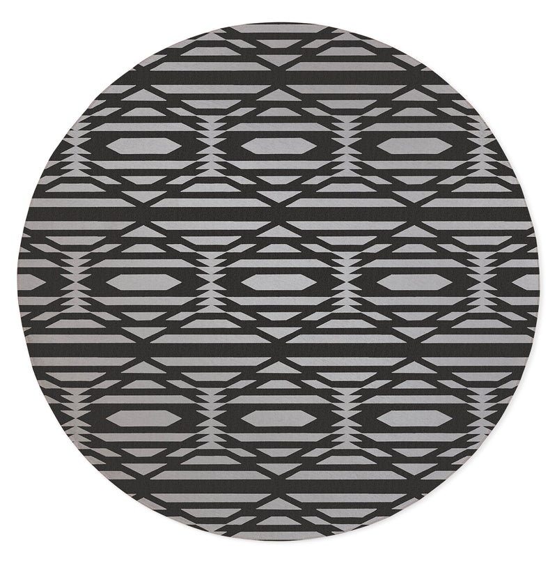 OPTIC Office Mat By Kavka Designs