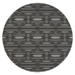 OPTIC Office Mat By Kavka Designs