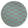 RIO Office Mat By Kavka Designs