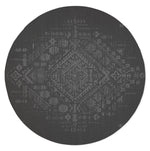 SABRA Office Mat By Kavka Designs