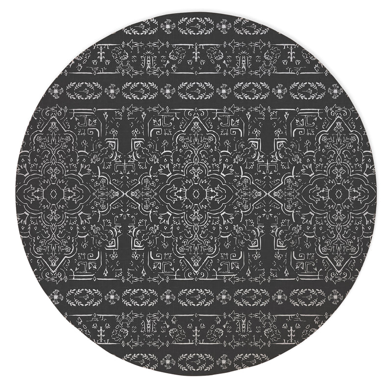 IDELLA Office Mat By Kavka Designs