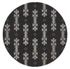 PEDRO Office Mat By Kavka Designs