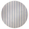 STRIPE DOTS Office Mat By Kavka Designs