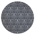 BANDANA Office Mat By Kavka Designs