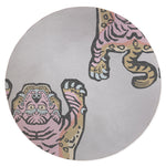 TIBETAN TIGER Office Mat By Kavka Designs