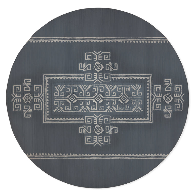 AVI Office Mat By Kavka Designs