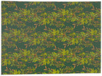 RHODODENDRON Office Mat By House of Haha