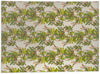 RHODODENDRON Office Mat By House of Haha