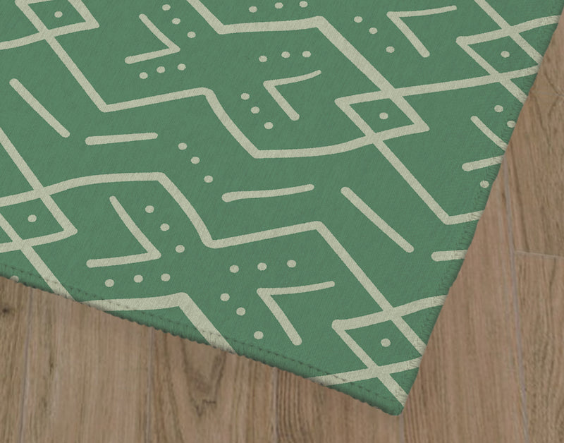 RIVER Office Mat By House of Haha