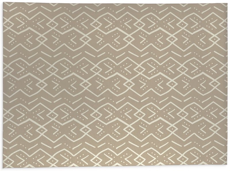 RIVER Office Mat By House of Haha