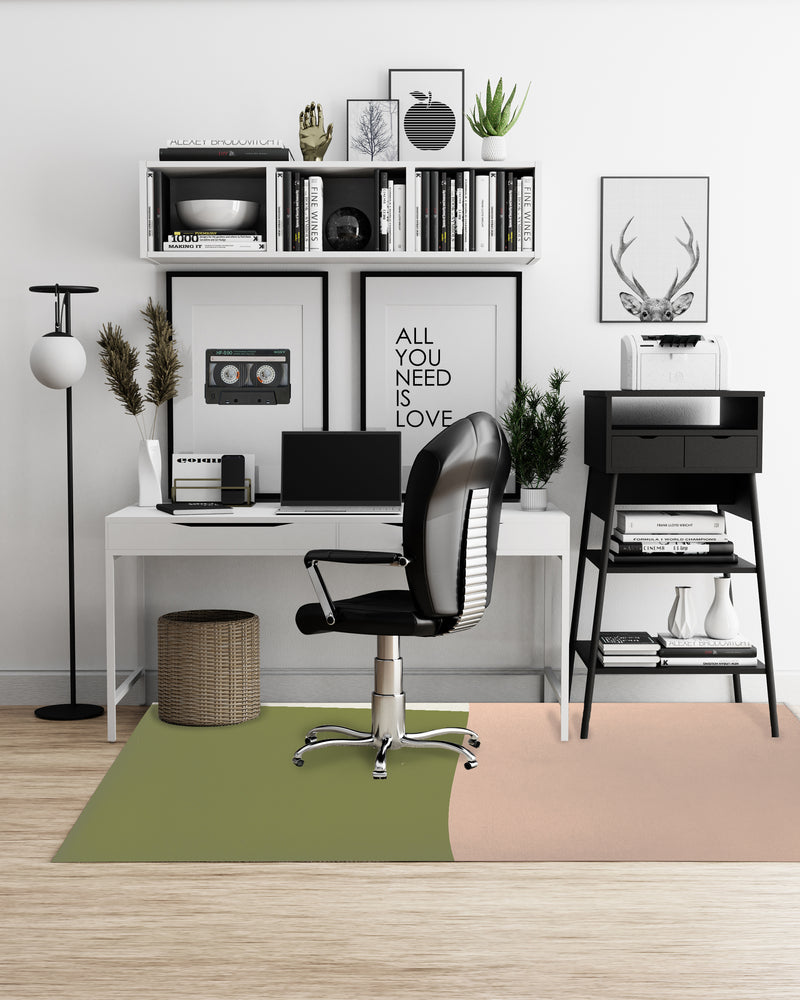 STACK Office Mat By House of Haha