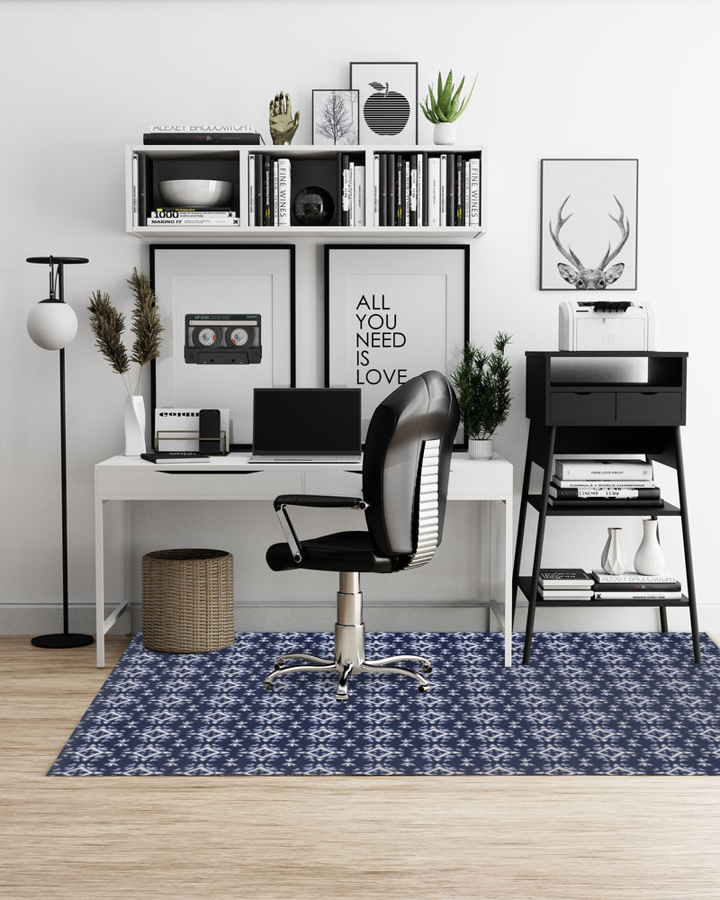 ROUS Office Mat By House of Haha