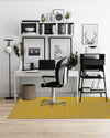 ROUS Office Mat By House of Haha