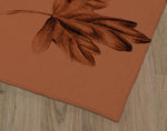 MAPLE LEAF Office Mat By House of Haha