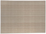 WOVEN STRIPE Office Mat By House of Haha