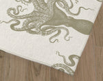 OCTOPUS Office Mat By House of Haha